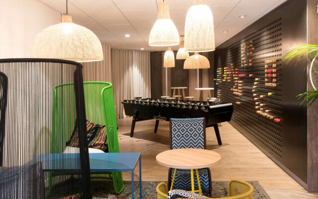 Mercure Antibes Sophia Antipolis