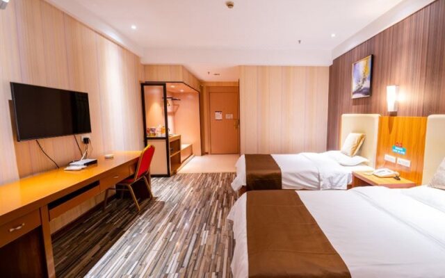 Ledao Business Hotel