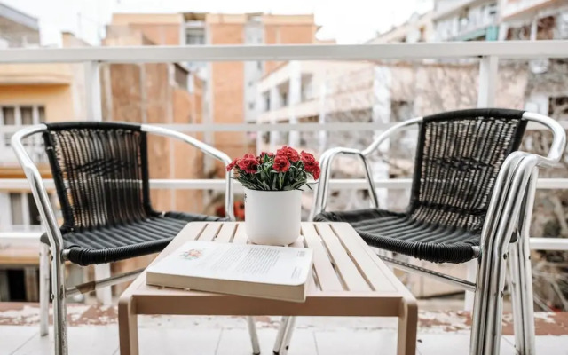 Sweet Lloret Suites