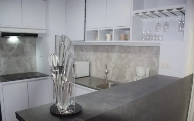 Kalim Residence Unit - 217
