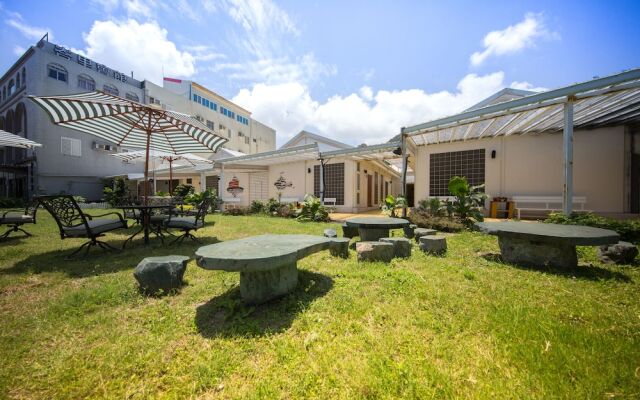 Hanada Resort