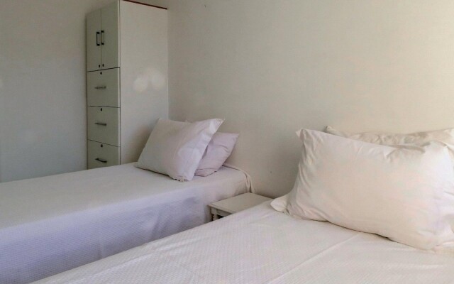 Postcard View Arpoador A1-001