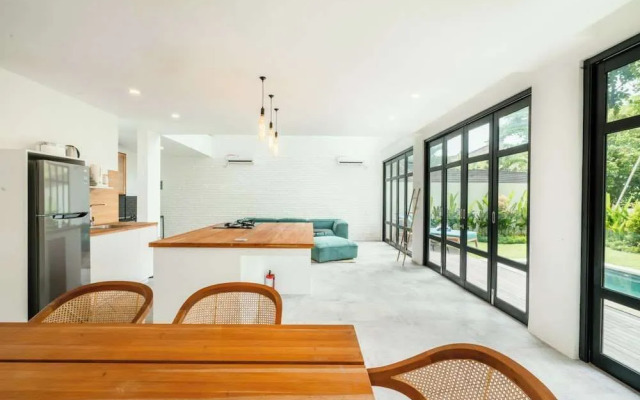 Umalas Living Managed by CPM Bali