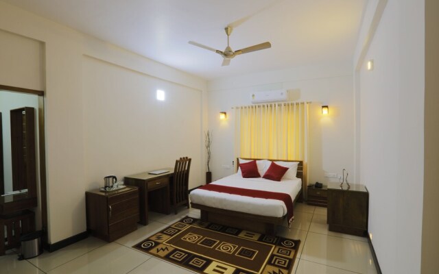 Gokulam Heritage Plaza