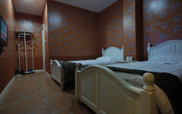 Tours * Soho Garden Hotel (Shanghai City Centre Riverside)