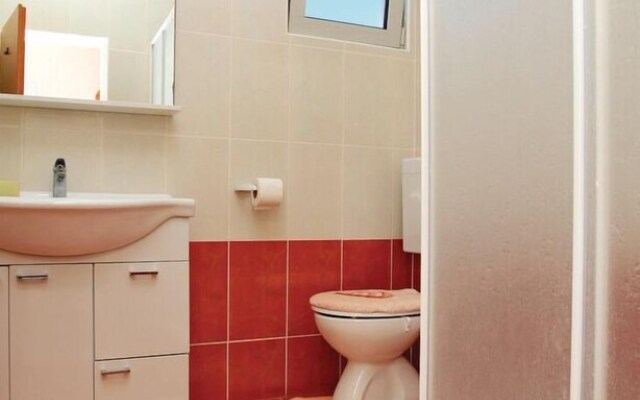 Stunning Home in Blato With Wifi and 2 Bedrooms