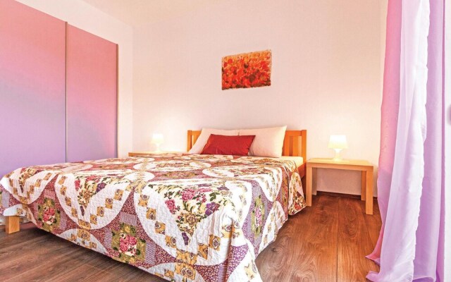 Beautiful Home in Betiga With Wifi and 3 Bedrooms