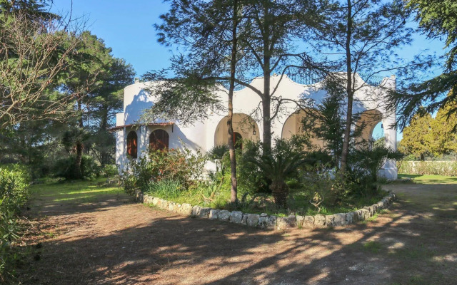 Villa Le Cesine