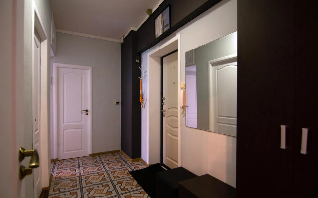 Апартаменты на улице Васильевская 9