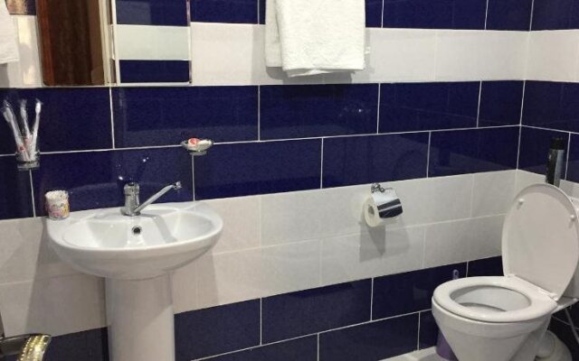 Prince Hotel Kapan