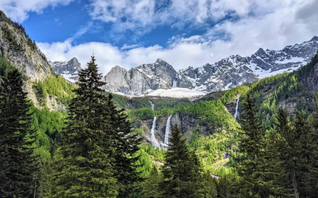 San Giuan, ad un passo dal centro
