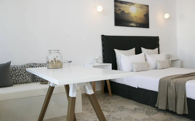 Anatoli Luxury Studios