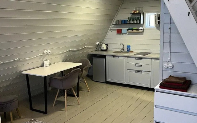 Home Like  Коттеджи