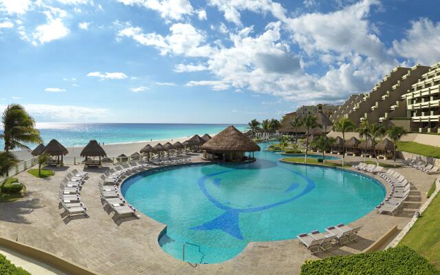 Beautiful Beachfront Villa