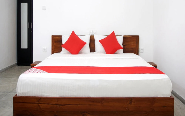 OYO 234 Villa Green View