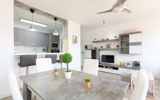 HomeLike Amazing Ocean View Apartment Tabaiba