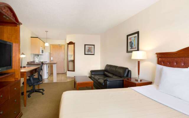 Days Inn by Wyndham Bonnyville