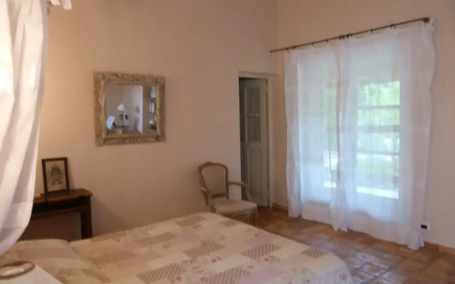 Le Mas des Etoiles - Luberon B&B