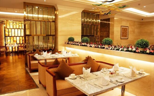 Hong Shan International Hotel