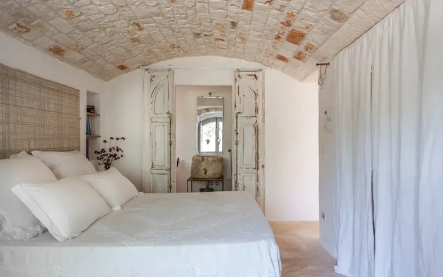 Trulli 18 Cinquantanove