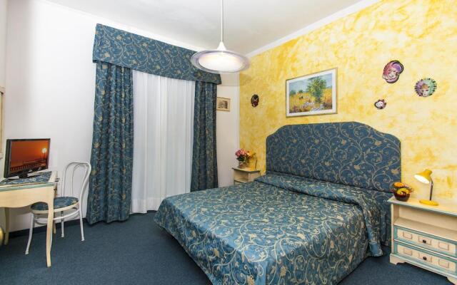 Hotel Paolina
