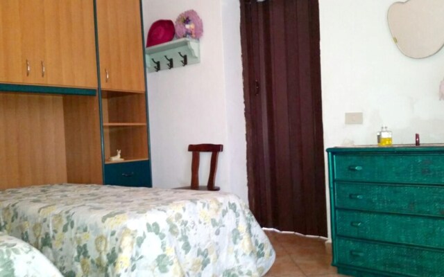 Apartment Via Partanna Mondello