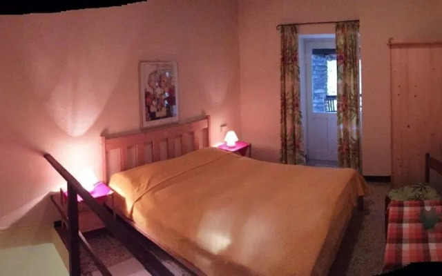 Camping Valle Romantica