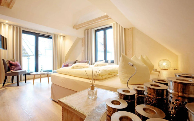 Hotel Die Gams