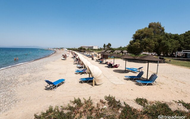 Kipriotis Hippocrates Hotel -  All Inclusive