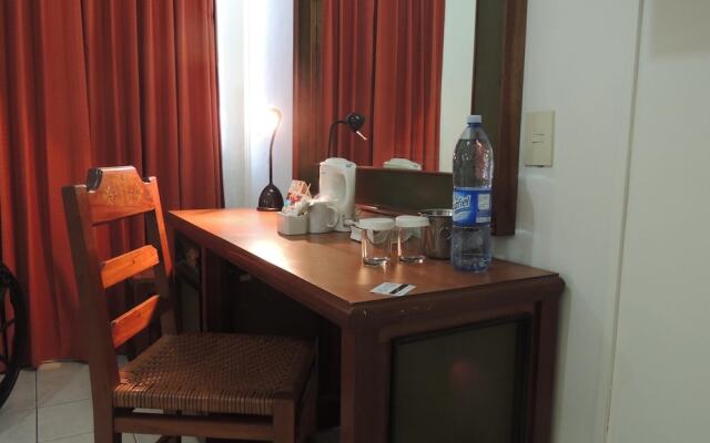 Best Western Plus Hotel Ceballos