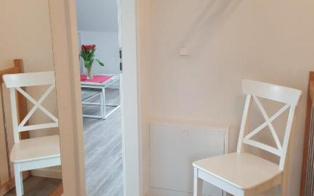 Wohlfühlquartier Louisenlust