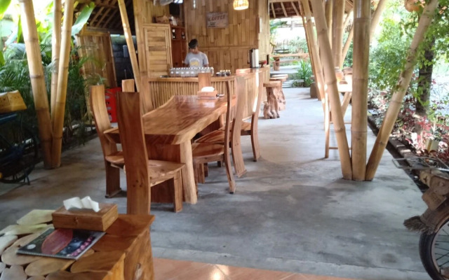 mas village resort