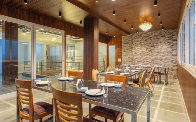 Plum Tree Hotels