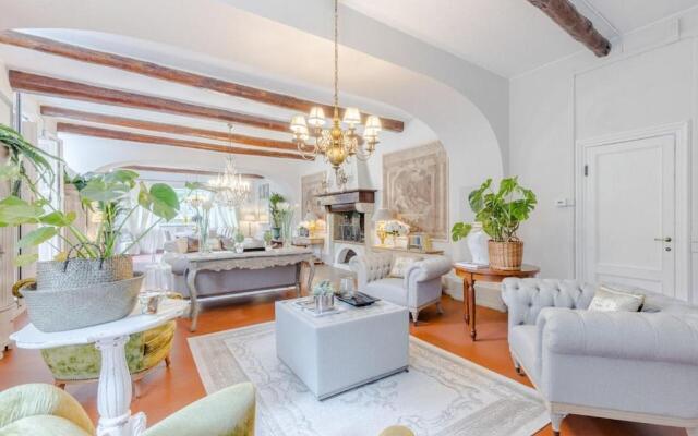 Villa Elizabeth