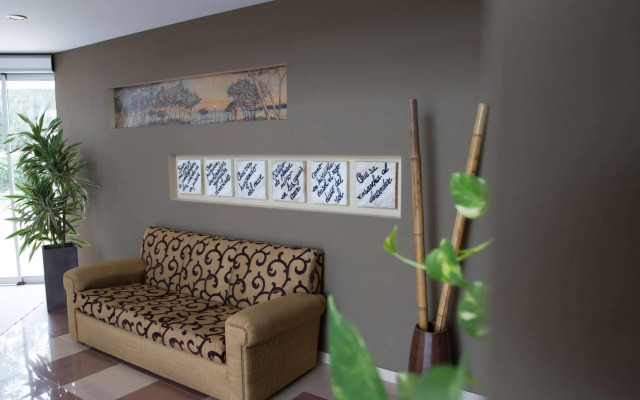 Hotel Pradillo Conil