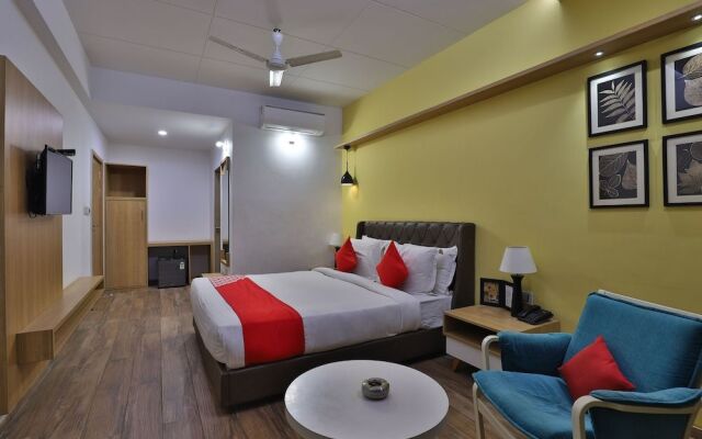 OYO Townhouse 27926 Sector 66 Noida