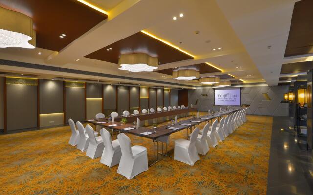 The Fern - An Ecotel Hotel, Vadodara