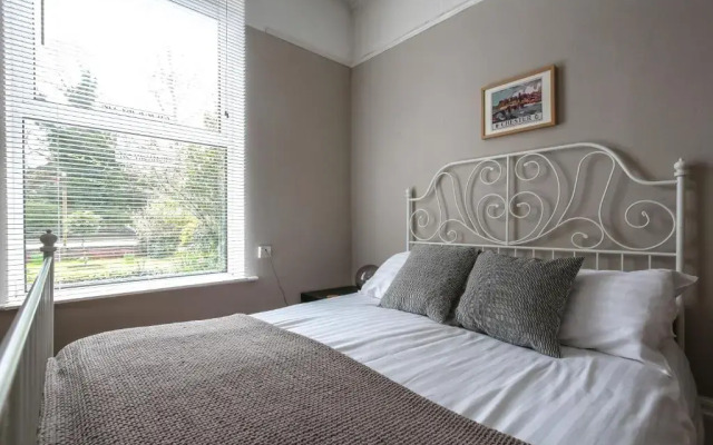 Baytree Lodge