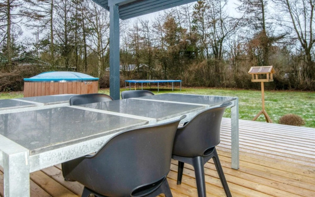Holiday Home in Ulfborg