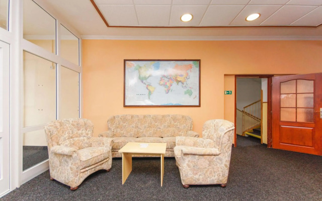 Sport Hotel Gejzírpark