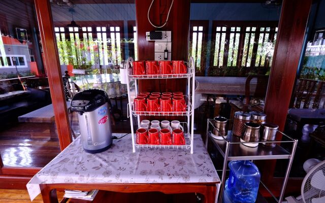 Baanpermsook Impact Muang Thong