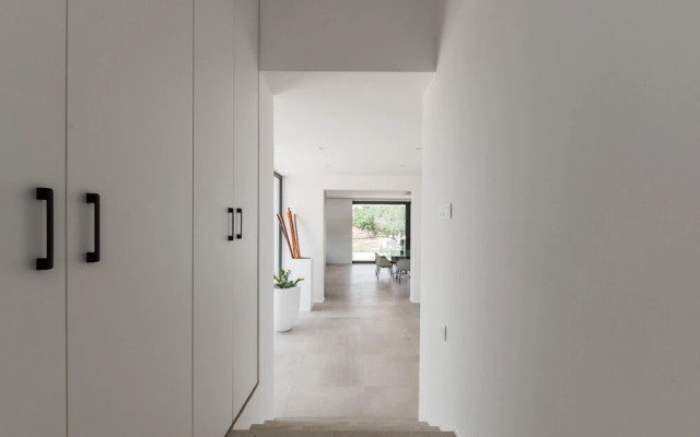 Villa Virgin Garden by Wonderful Italy