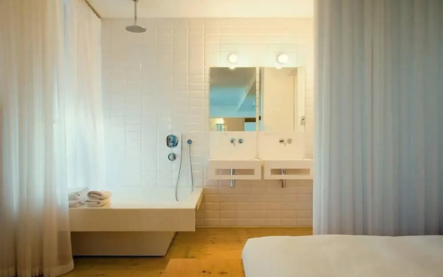 Hotel Aire de Bardenas
