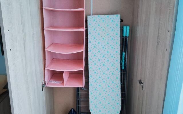 Апартаменты на улице Анохина 18