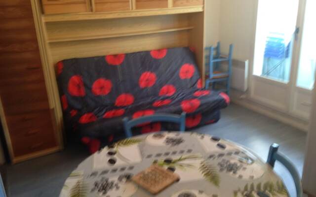 Appartement cabine Les Mouettes