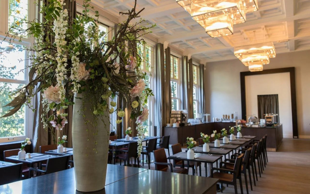 Park Centraal Den Haag, part of Sircle Collection