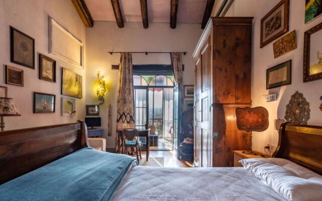 Casa dei Ciliegi (TUI250)