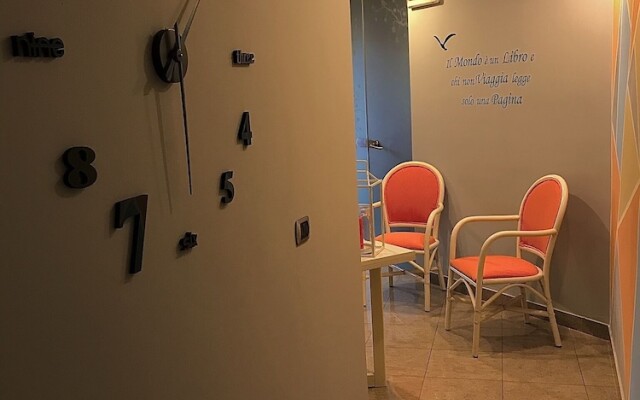 B&B Le Camerette di Edda