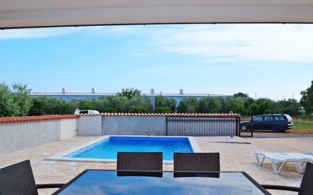 House VILLA MARK II