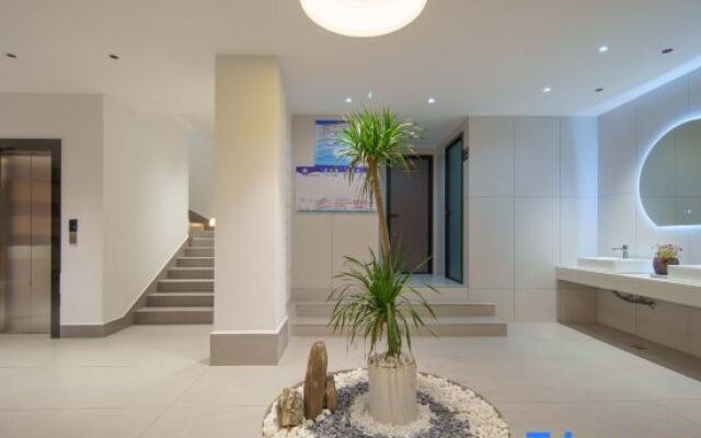 Yuxiu Haiyue·Fenghua Snowyue·Dali B&B